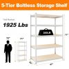 47L A single-hole storage shelf