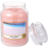 Yankee Candle Pink Sands 623g